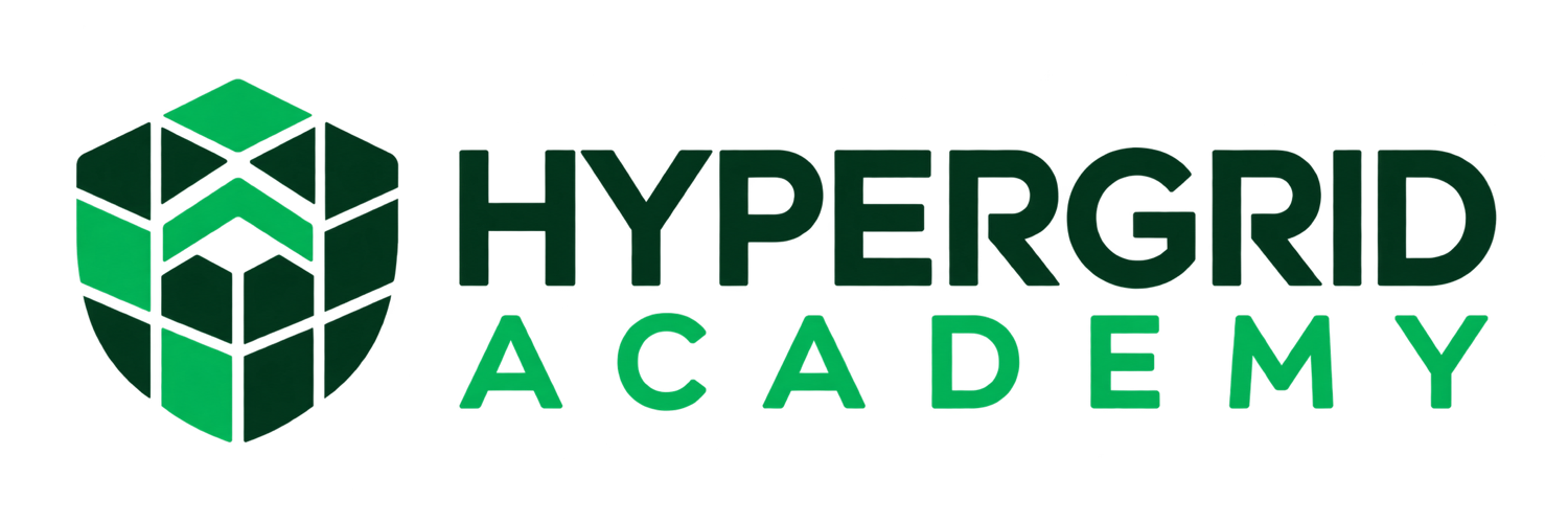 Hypergrid Academy